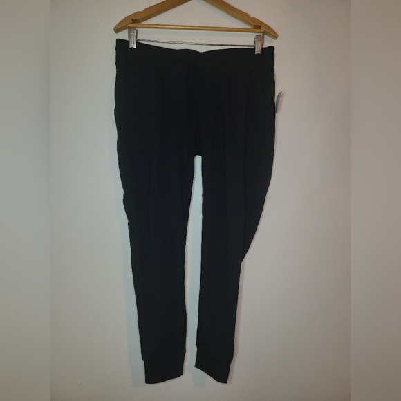 NWT Motherhood Maternity Joggers - Picture 2 of 5
